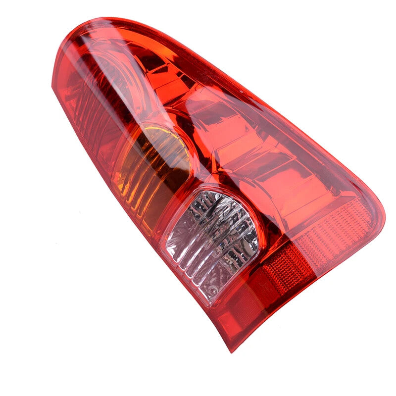 Pair Rear Tail Brake Light Lamp Fit for Toyota Hilux MK6 Pickup Vigo 2005-2011