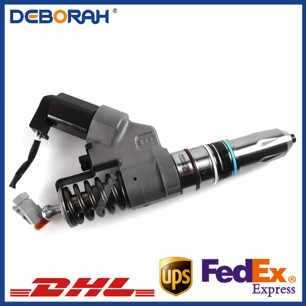 Diesel Fuel Injector 4903319 4061851 490-3319 for M11 QSM11 ISM11 Engine