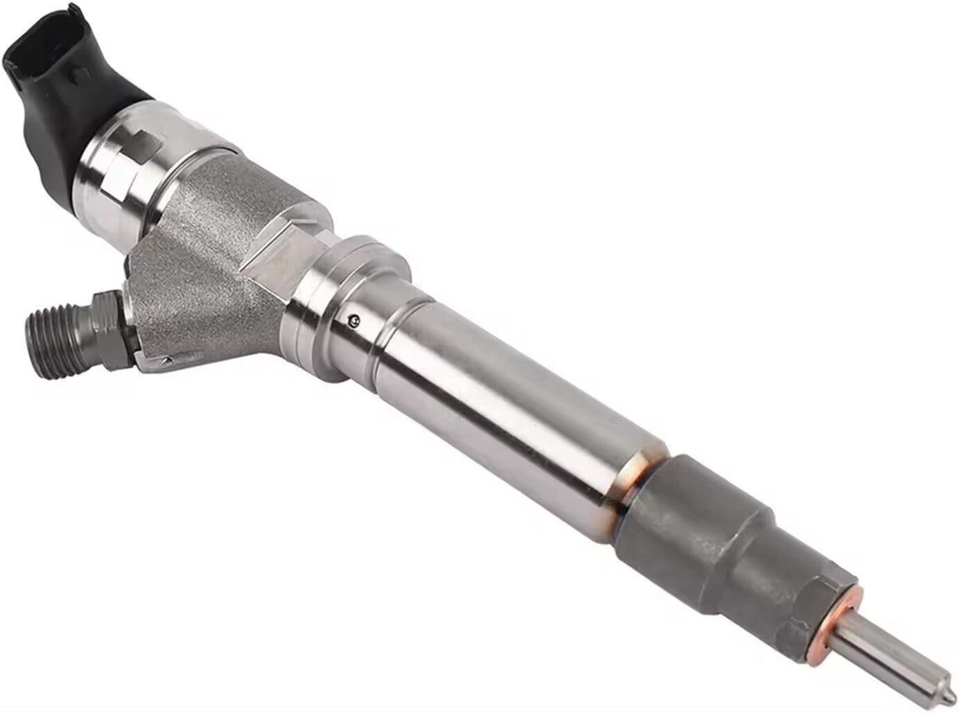 0445120027 Fuel Injector for 2004.5-2005 GM for Chevrolet 6.6L Duramax LLY