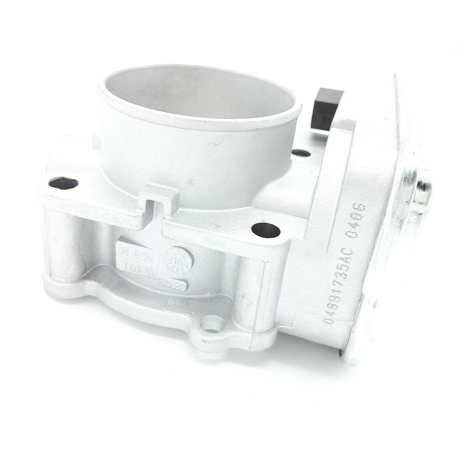 Throttle Body for Dodge Caliber for Jeep Compass for Chrysler 200 1.8 2.0 2.4L 4891735AC