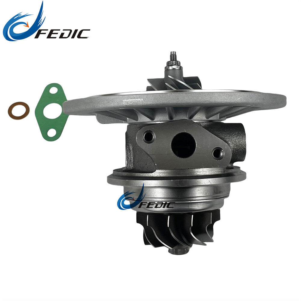 8981851951 RHF5 VA430131 Turbo cartridge for Isuzu Industriemotor