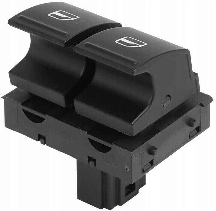 for VW Amarok Caddy EOS for Golf for Passat 1K3959857A FENSTERHEBERSCHALTER SCHALTER new