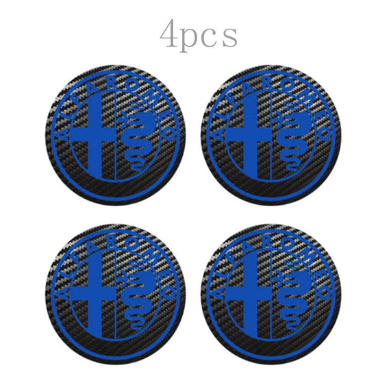 4x68mm Weds Sport Silver Wheel Center Cap Hub Cap Rim Cap Decal Logo CE28 Rim