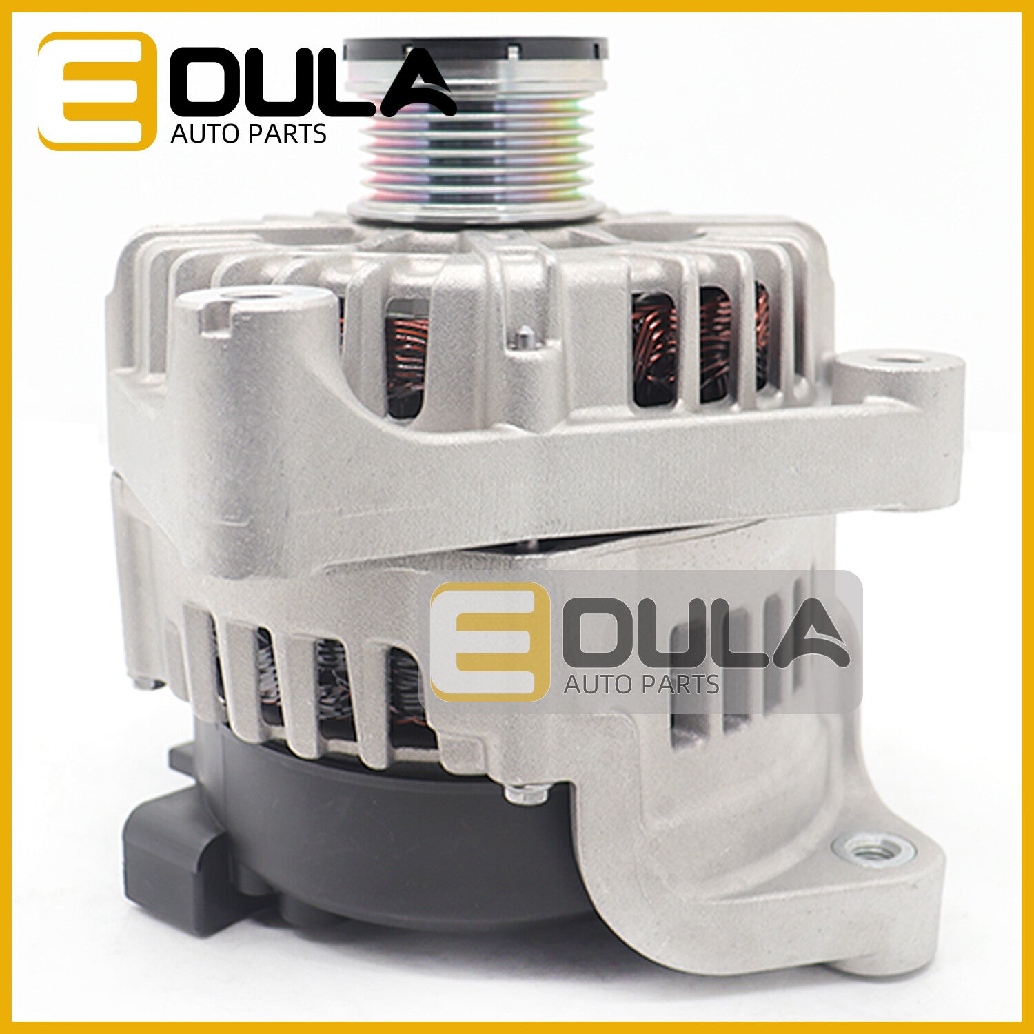 Auto Engine Alternator 220A Fits for BMW X5 E70 3.0 12318507625 12317823342