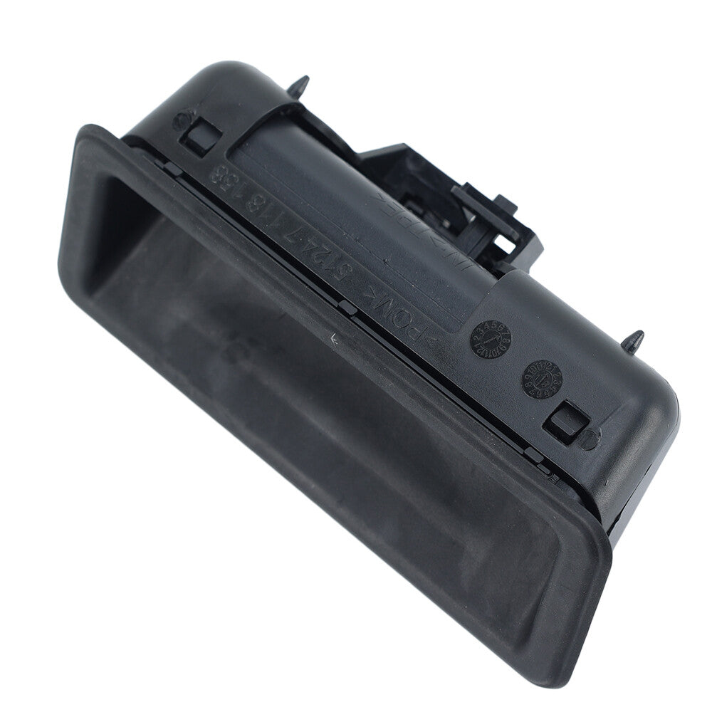 Für for BMW 3er E90 E91 E92 E93 Heckklappe Kofferraumdeckel Schalter 51247118158