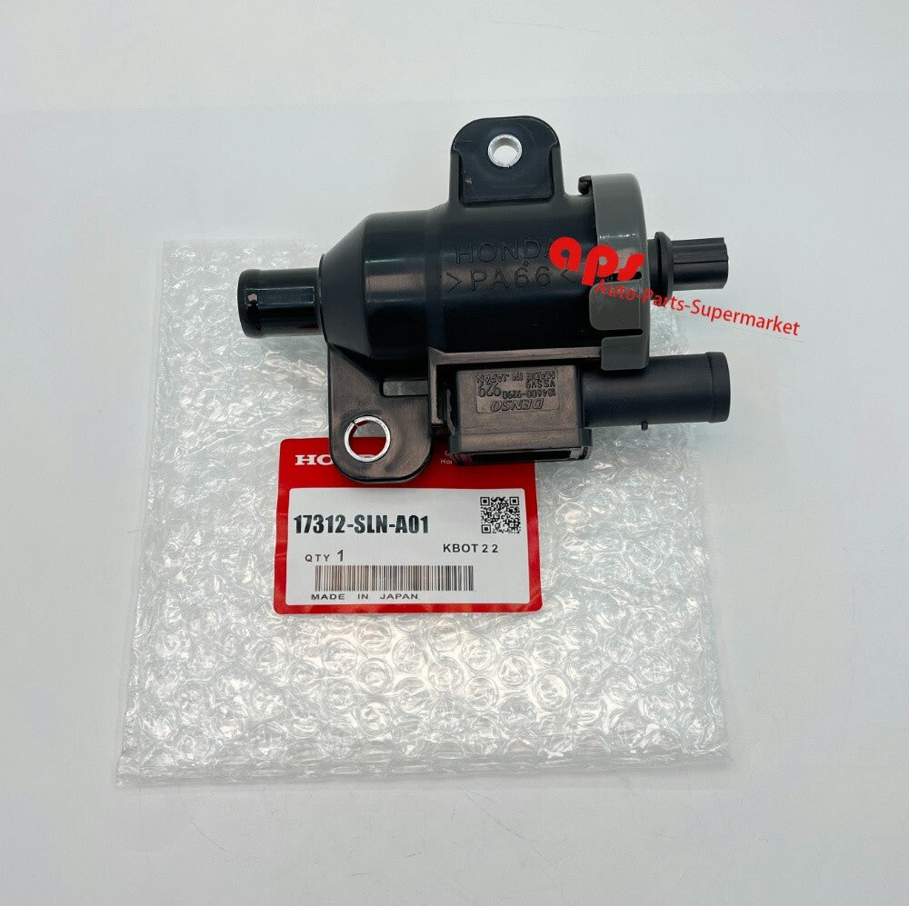 Equipment Manufacturer Tank Vent Solenoid Valve Closure for Honda Fit HR-V 17312-SLN-A01