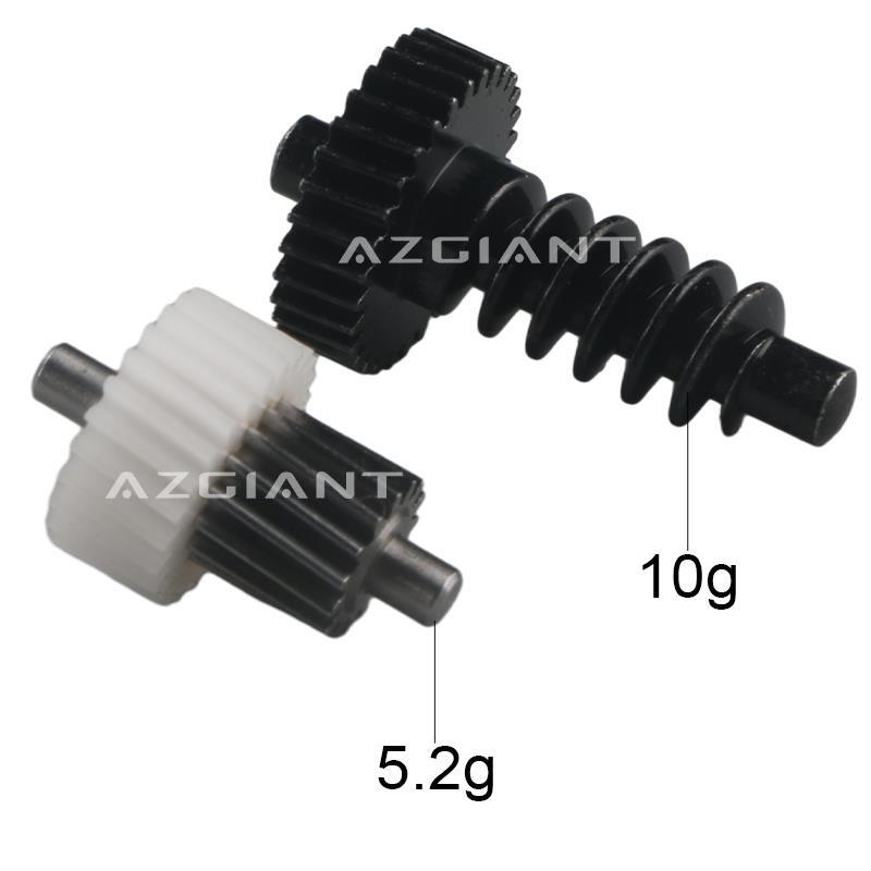 Side mirror glass motor repair gear kit for Kia Picanto MK2/Morning MK2/Ceed MK1
