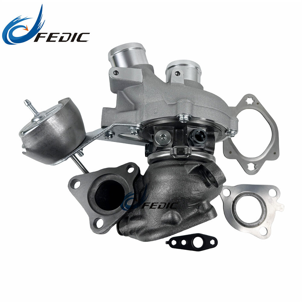 Left MFS turbocharger 53039880469 for Ford Expedition F150 Pickup for Navigator 3.5L