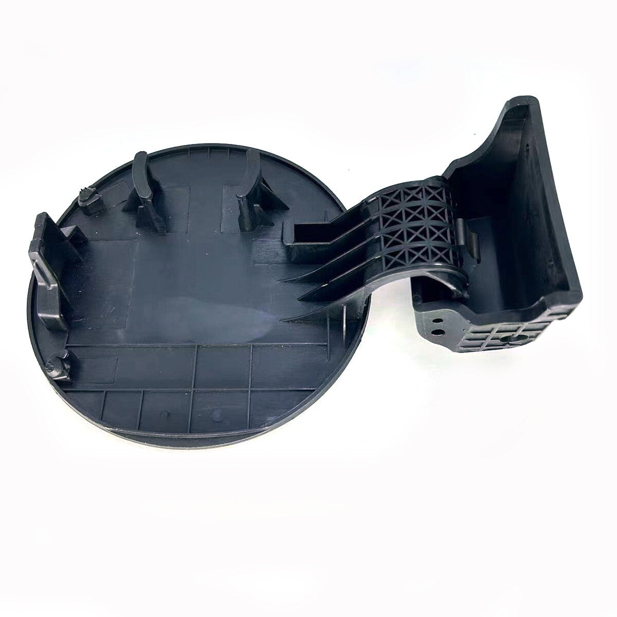 Fuel compartment door panel gas cover 695100U000, suitable for HYUNDAI ACCENT SEDAN 2012-2017