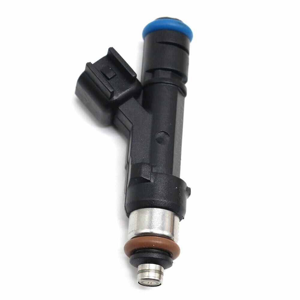 6Pcs New Fuel Injectors 0280158119 for Jeep for Dodge for Wrangler for Chrysler 3.3L 3.8L