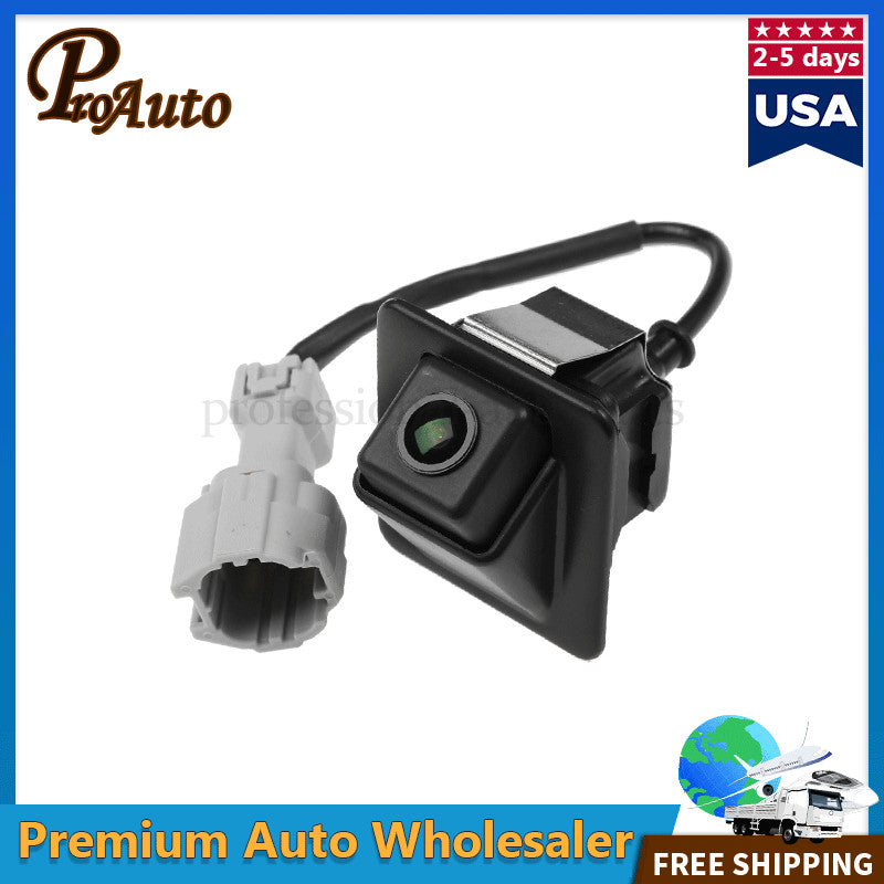 Rear View Backup Camera For 2011-2015 for Hyundai i40 Saloon 95760-3Z250 957603Z250