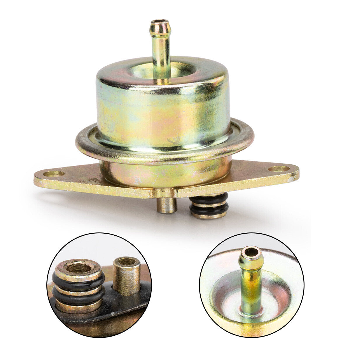 Fuel Pressure Regulator Fit for Mustang Taurus for Mercury Town Car for Ford ZZM113280