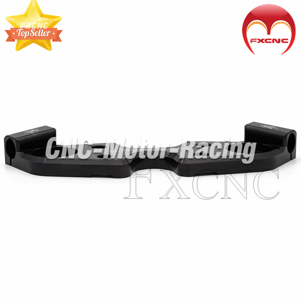 The upper clamps at the first three tree ends are suitable for GSX1300 Hayabusa 1999 - 2022 2021 2020