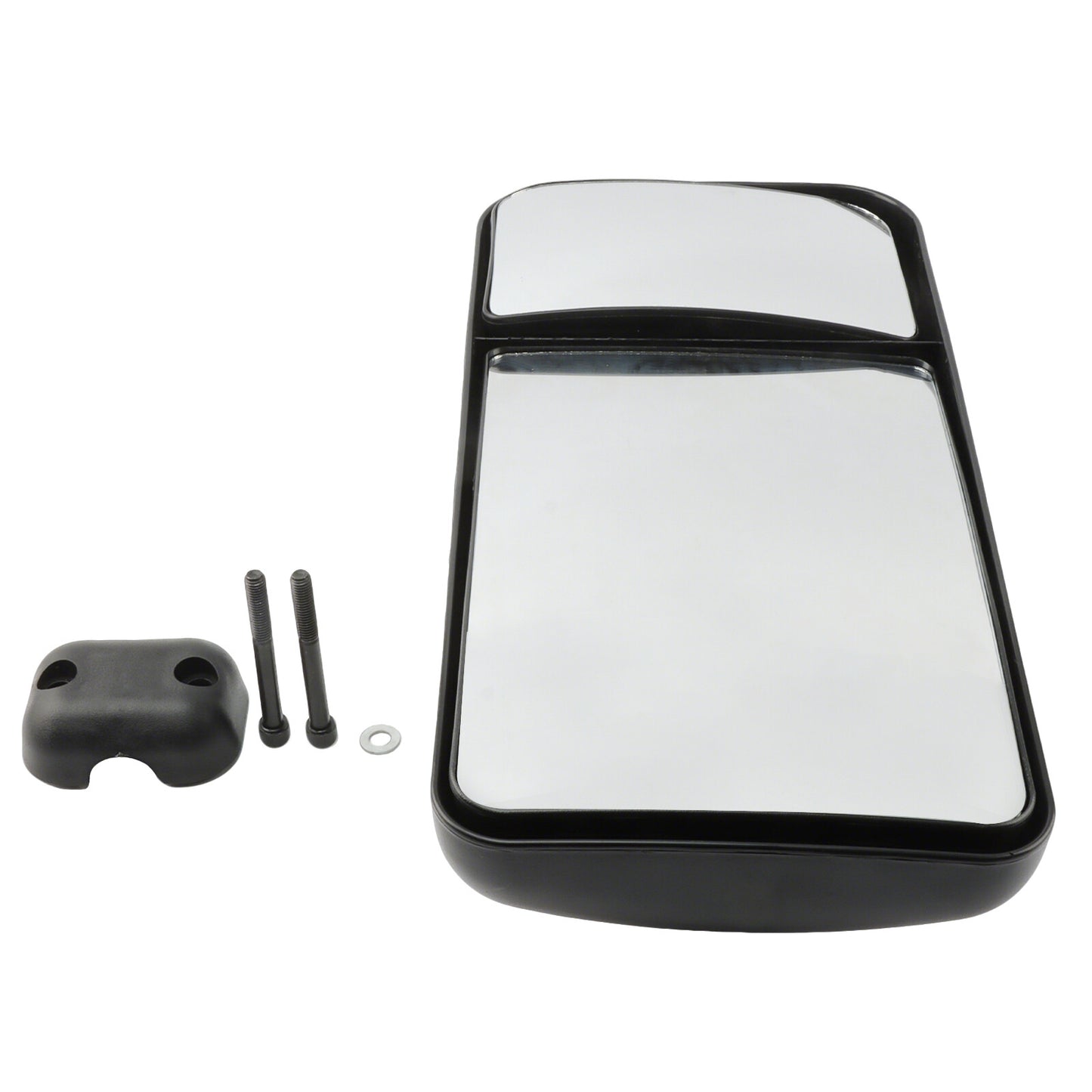 1x A0464 Mirror Side Mirror Exterior Assembly for FOTON Truck Bus Cars