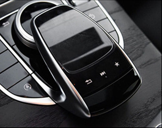 A1669004919 Center Console Controller Touch Pad for Mercedes Benz GLS 2016-2019