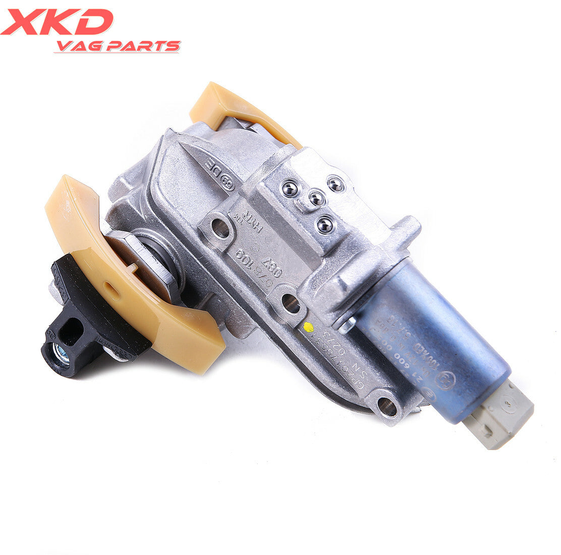 Cyl.4-6 Left Camshaft Timed Chain Tensioner for Volkswagen for Passat 2.8L V6 078109087C