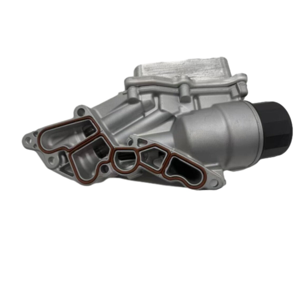2721800000 Oil filter housing suitable for Mercedes-Benz 2006-2011 CL550 CLK350 CLK550