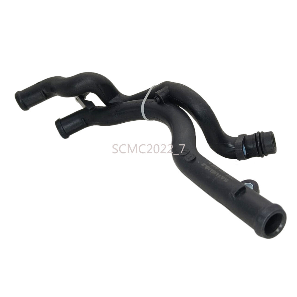 New Engine Coolant Pipe Assembly Fits for Audi A4 A5 A6 for A8 Q7 for VW Touareg 06E121044N