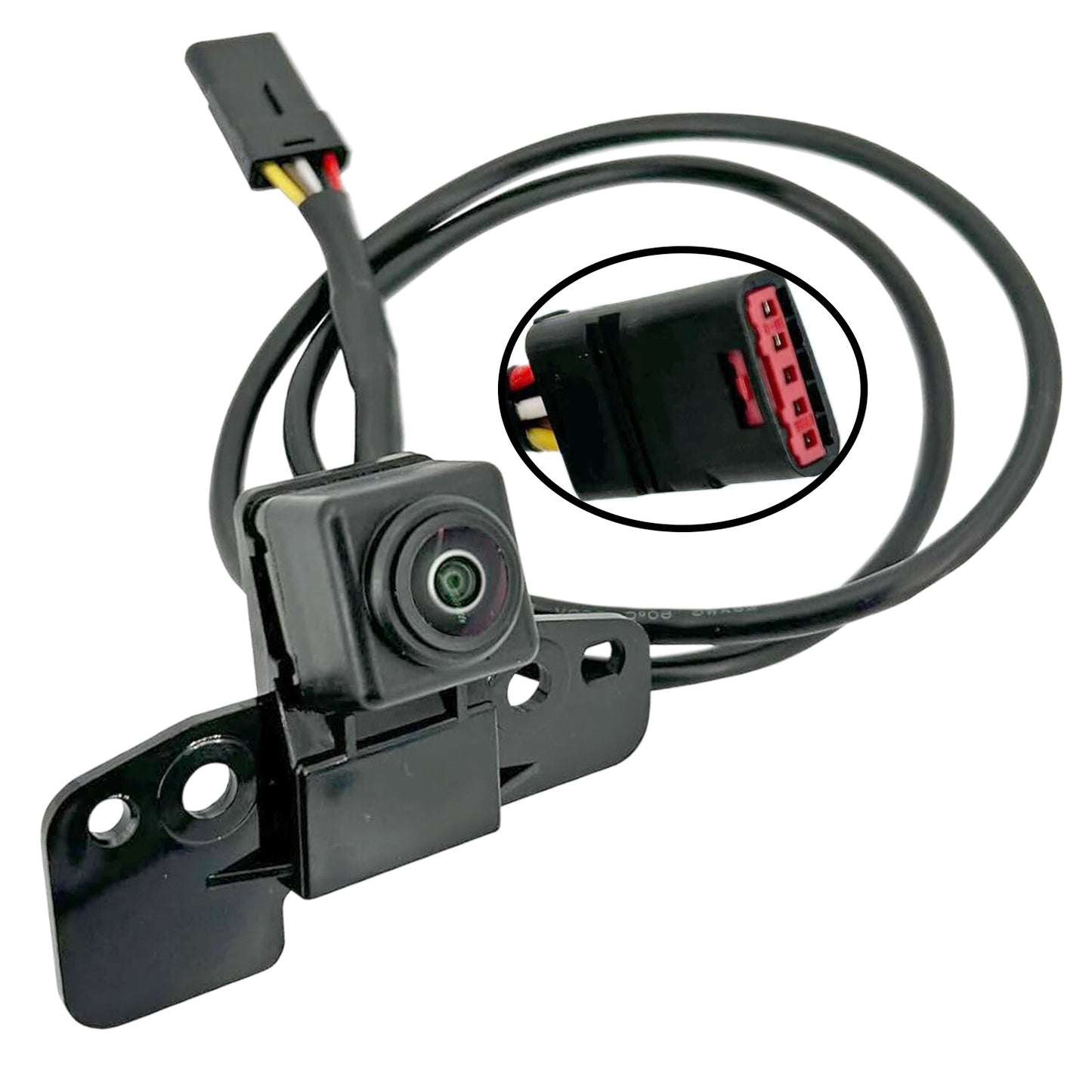 Front View Driver Information Camera for Chevrolet Traverse 2018-2019 23165927