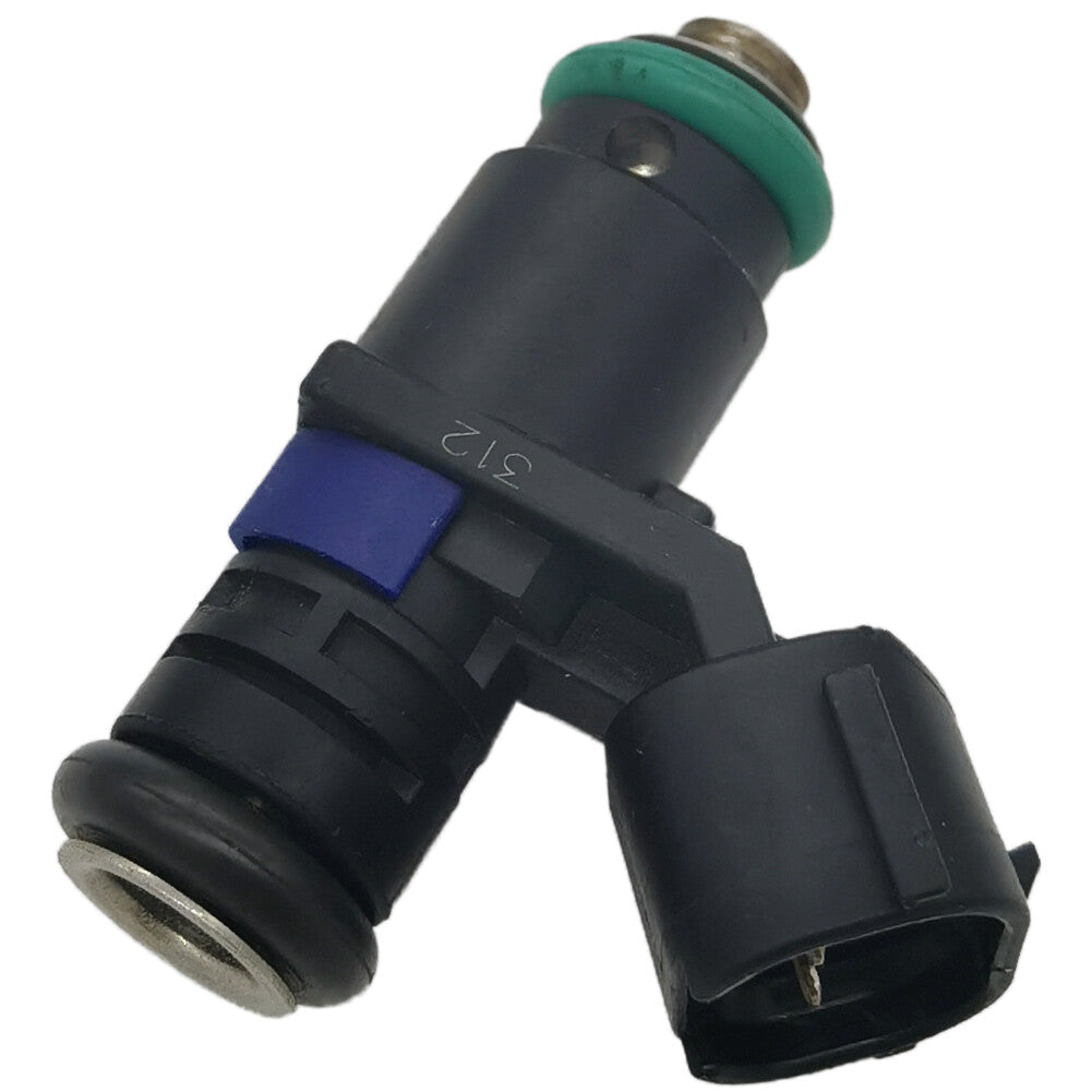 Fuel Injector Nozzle Petrol for VW Polo Van 6R FWD 1.2 TSI 1.4 TDI 04E906031E