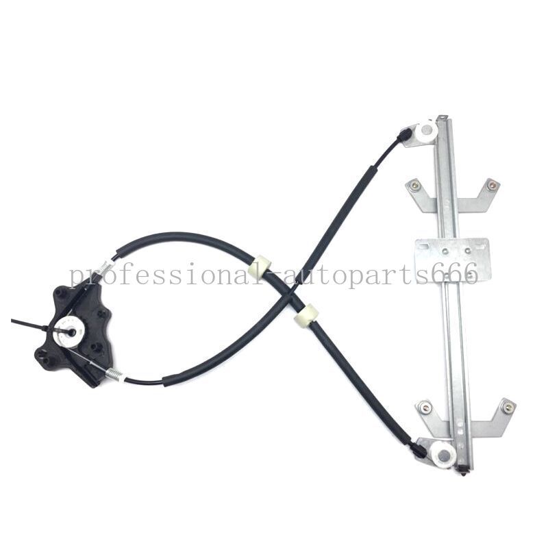 4637300946 Rear left window adjuster is suitable for Mercedes-Benz G-Class G500 G55 G550 G63