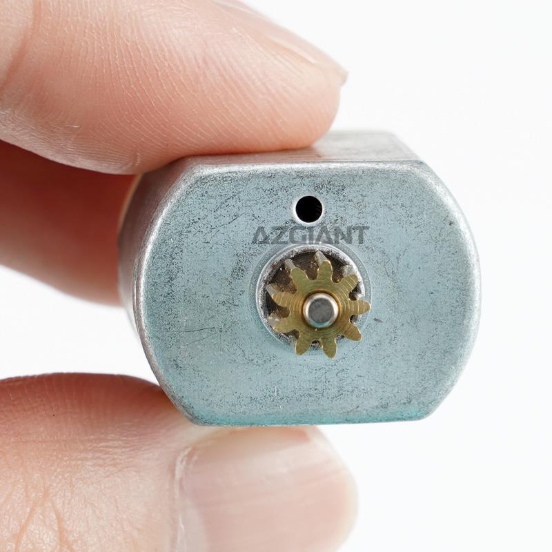 Door lock motor actuator repair for 2008-2015 for Skoda Superb II MK2 3C4839016A
