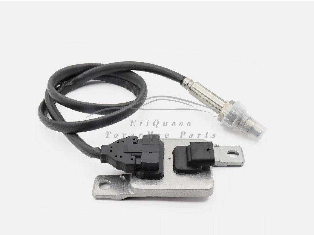 for Audi for A8 4H D4 Exhaust NOX Sensor Lambda Front New 4H0907807K