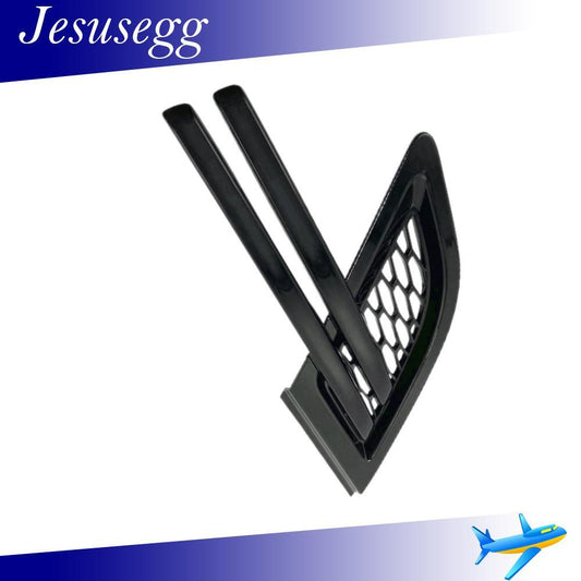 Front Air Vent Grille Black Left Side LR044151 for Range Rover Sport 2014-2017