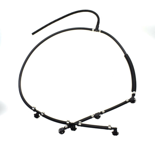 Fuel injector return leak line 6420701332 Applicable to for Mercedes-Benz Sprinter 2007-18