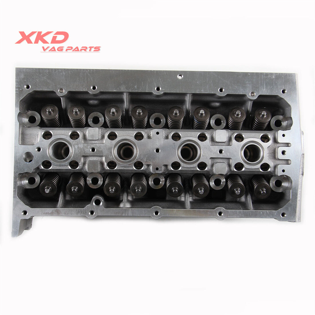 1.6-liter gasoline engine cylinder head and valves suitable for Volkswagen for Jetta , Polo, CLRA, CLPA, CLSA