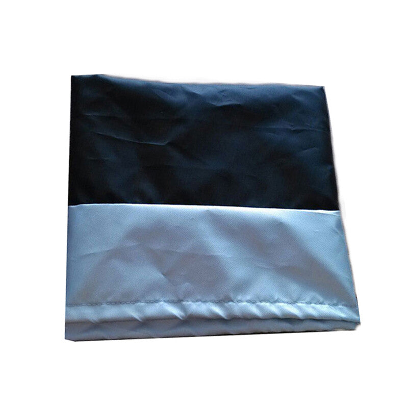 13-19 inch car tire spare cover, tire wheel storage bag cover, protective Oxford cloth