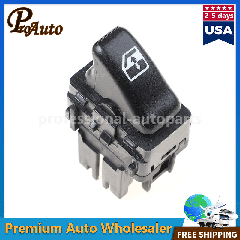 Power Window Switch 10416106 10387305 For 97-05 for Chevy Venture Olds Silhouette