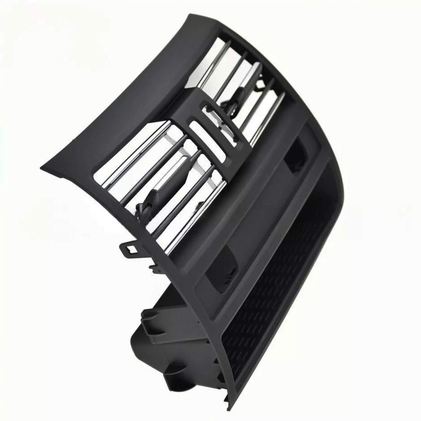 Suitable for BMW 5 Series F10 F11 F18 rear air vent grille center air conditioning panel cover