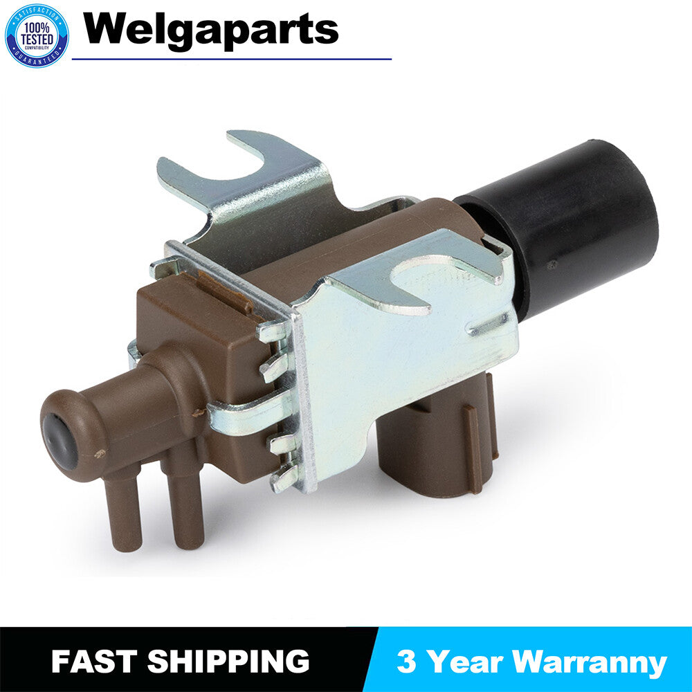Magnetic Valve mr258166 for Mitsubishi L200 2.5 DI-D Pajero IV V80 V90 3.2 DI-D