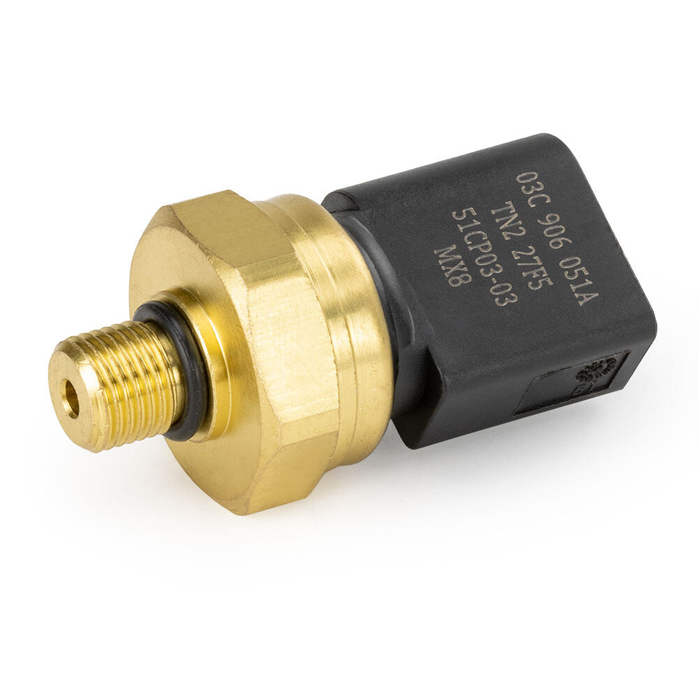 Fuel Pressure Sensor Fit for 2007-2009 Touareg 3.6L V6 for AUDI Q7 for VW 03C906051A