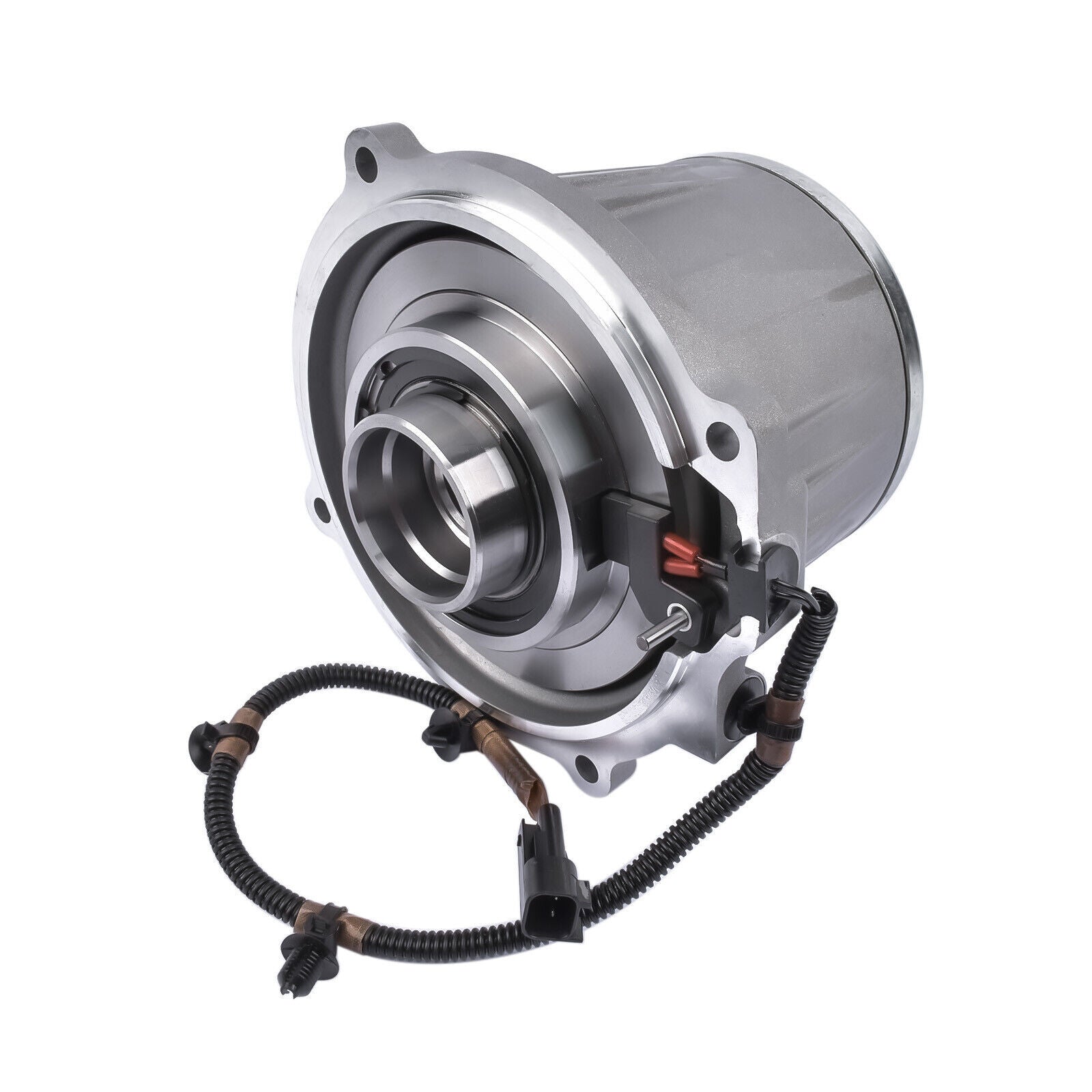 Rear Differential Viscous Coupling for Mazda CX-3 CX-5 CX-9 AWD KE012797XA 13-23