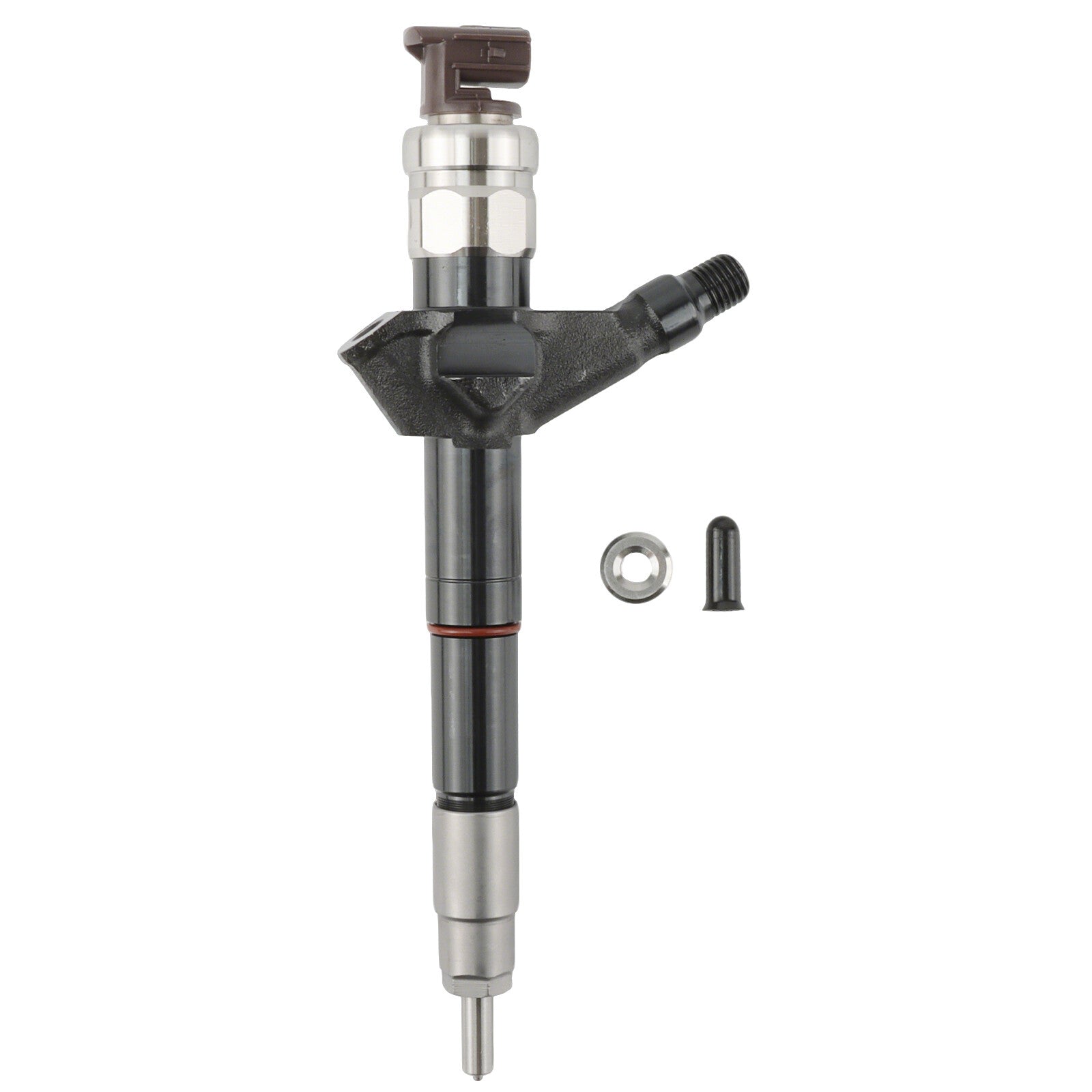 Fuel Injector 095000-6250 095000-6251 for Nissan YD25DDTI Navara D22 16600-EB70C