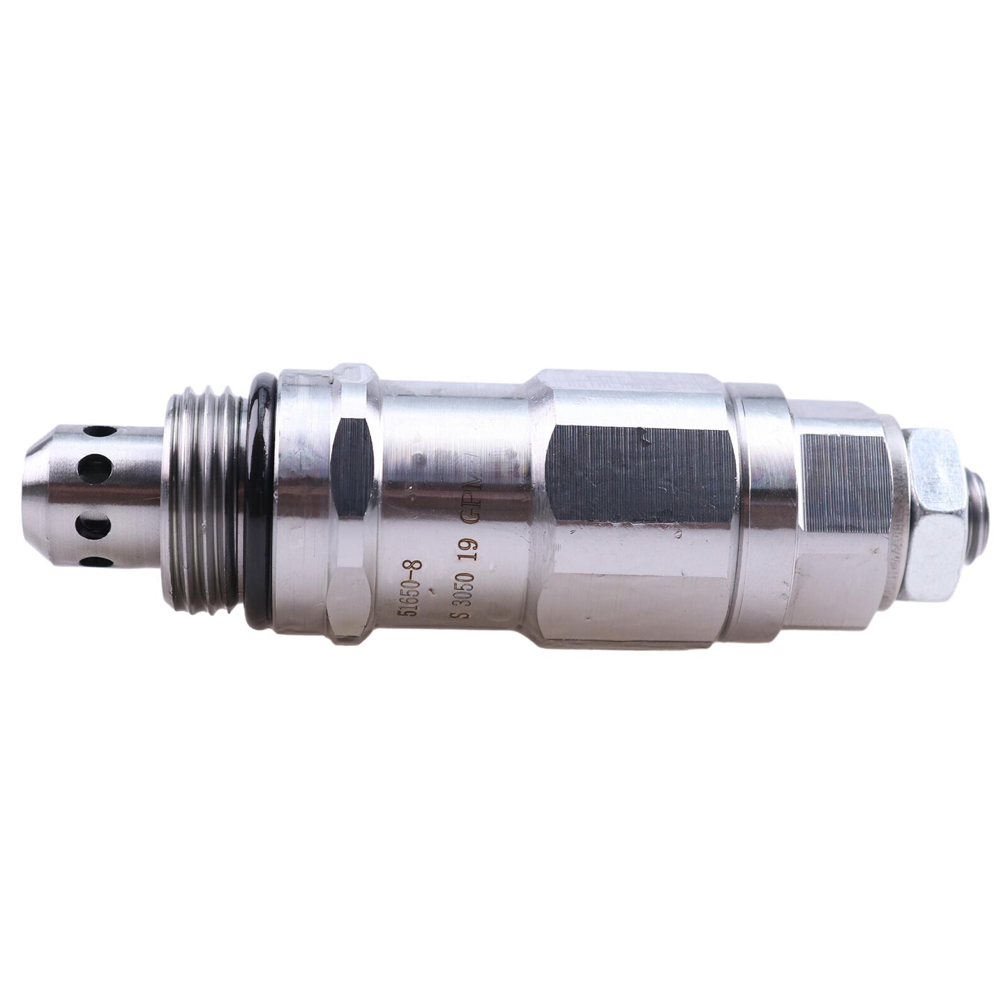 Hydraulic Relief Valve 51650-9 51650-4 for Hyundai HL730-7 HL740-7 HL740-3