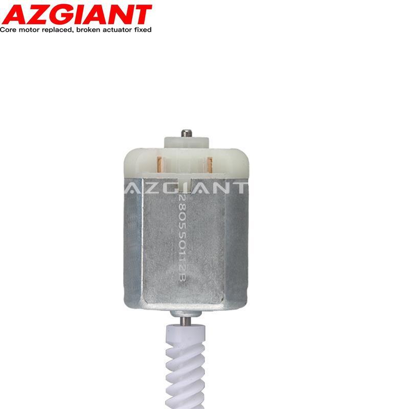 Trunk tailgate lock actuator motor suitable for 2005-09 for Subaru Outback/ for Subaru Legacy