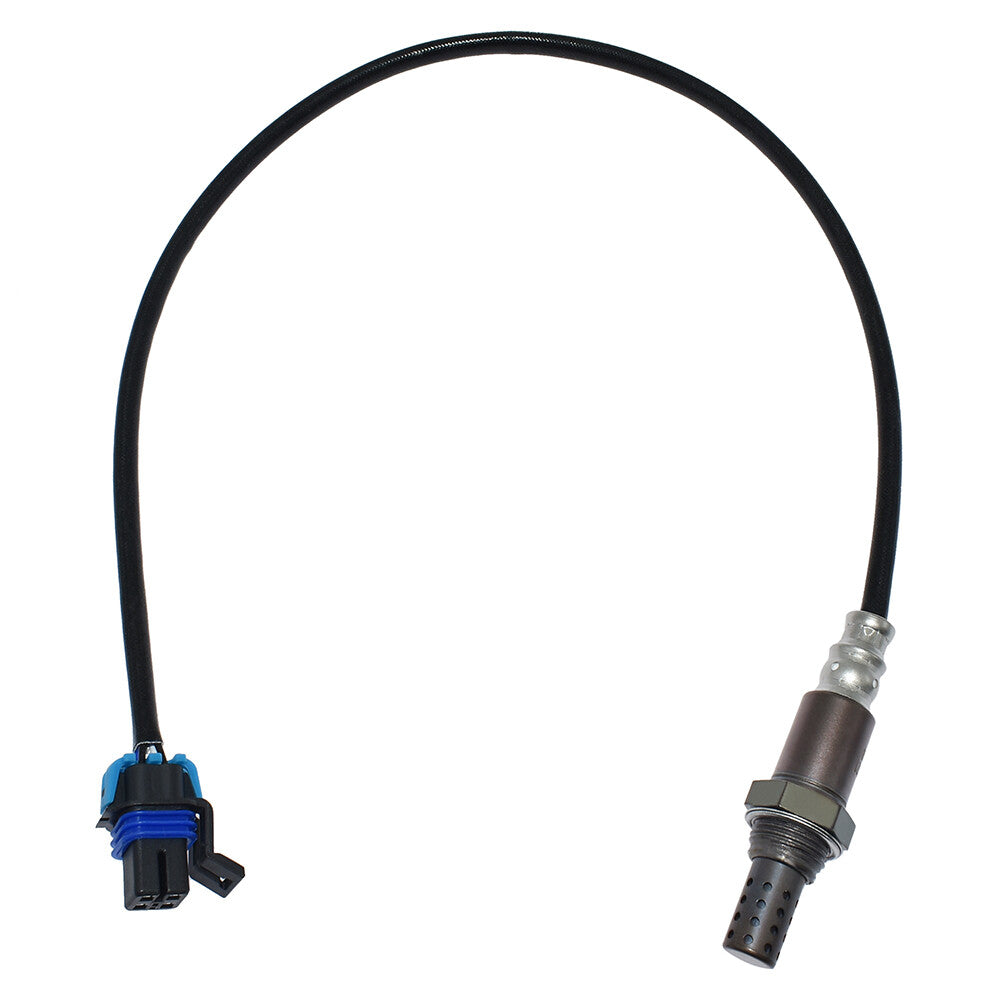 Downstream O2 Oxygen Sensor 12589321 For 2007-2013 for Chevrolet Silverado 1500 4.3L