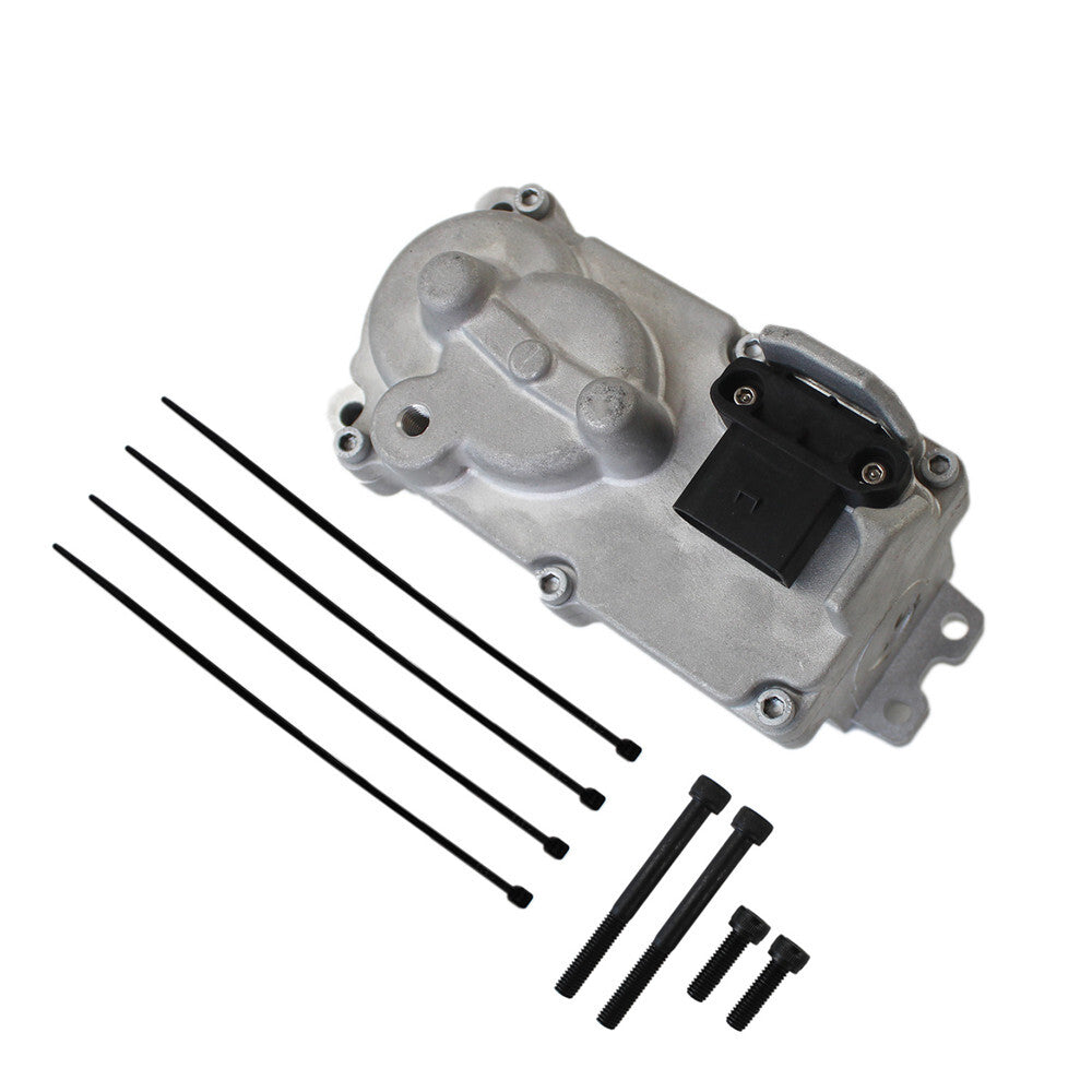 Turbocharger Actuator for 2013-18 for Ram 6.7L Turbo I6 HE300VG HE351VE 68481772AA