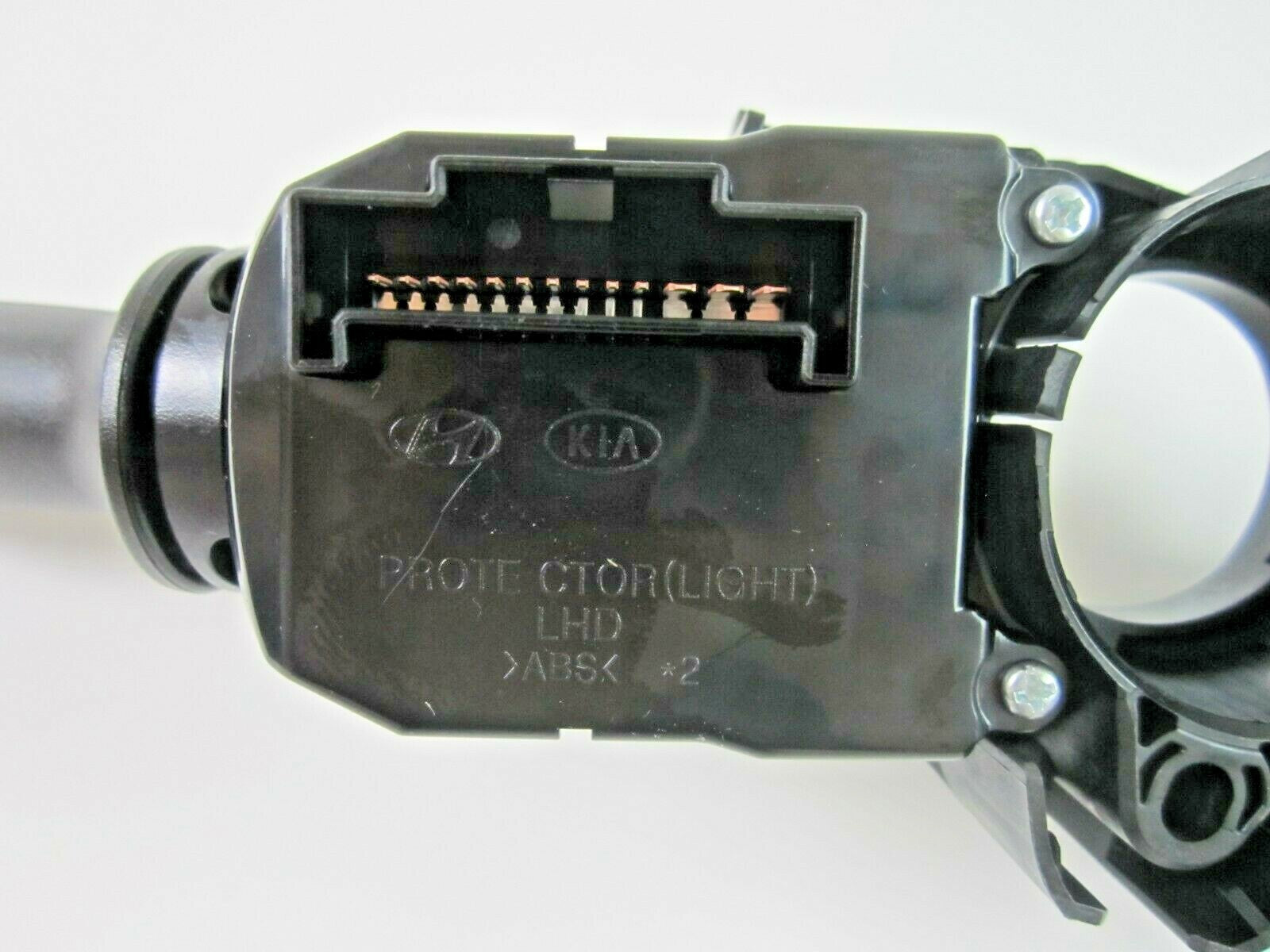 LIGHTTURN SIGNAL SWITCH FOR 11-18 for HYUNDAI for KIA 93410-3S011