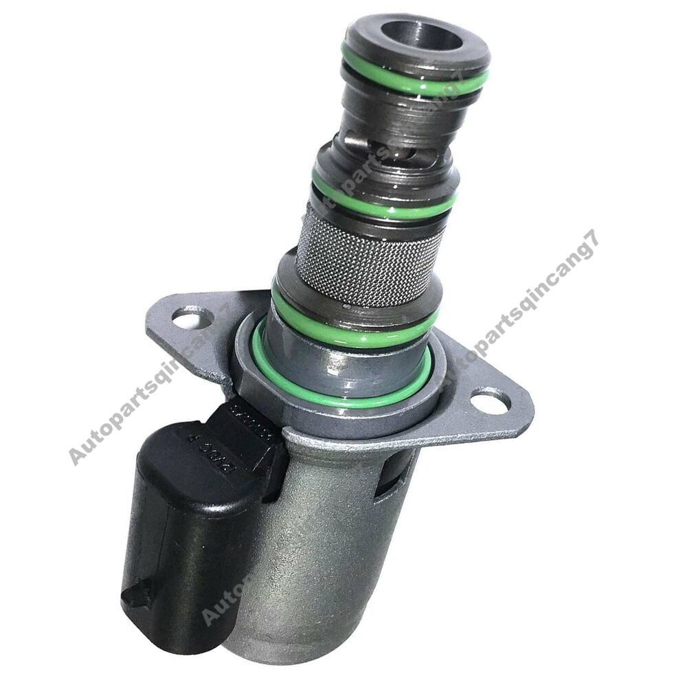 24V Solenoid Valve Assembly AT303799 for E210LC, 300D, E360LC