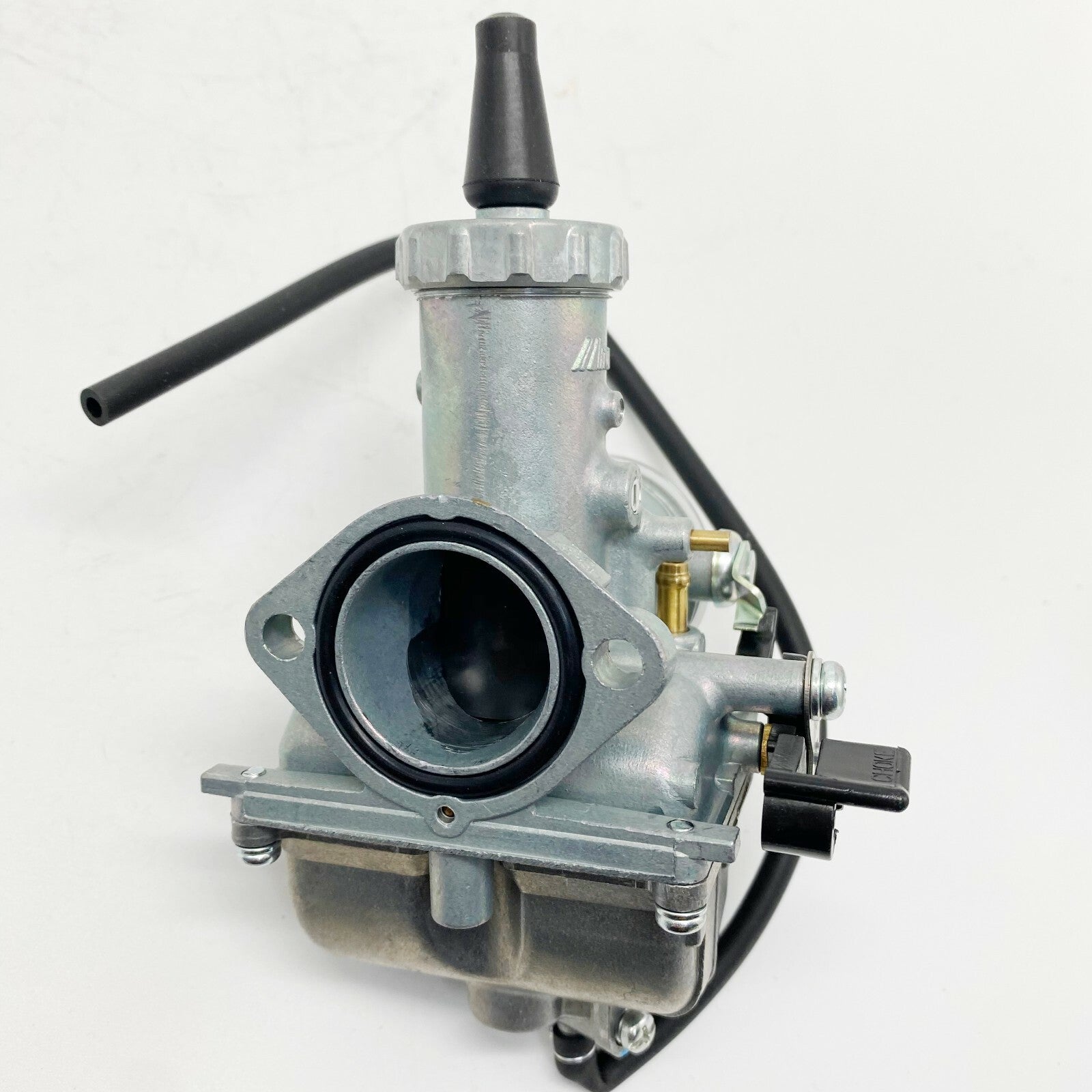 PZ30 VM26 30mm Carburetor Carb Set 200CC 250CC Motorcycle ATV Quad Dirt Pit Bike