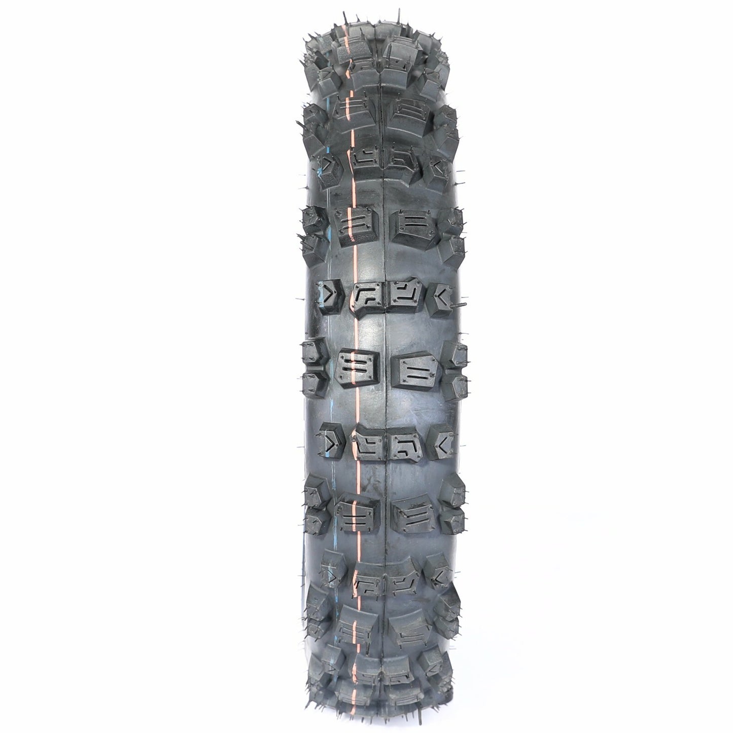 14-inch rear 90/100-14 tire and 3.00-14 tubing for Dirt Pit bikes for Yamaha YZ85 TTR125 CR80