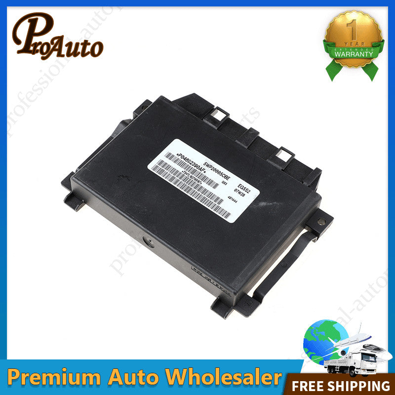 New Transmission Control Module For 2005 for Jeep Grand Cherokee 3.7L 04692390AF