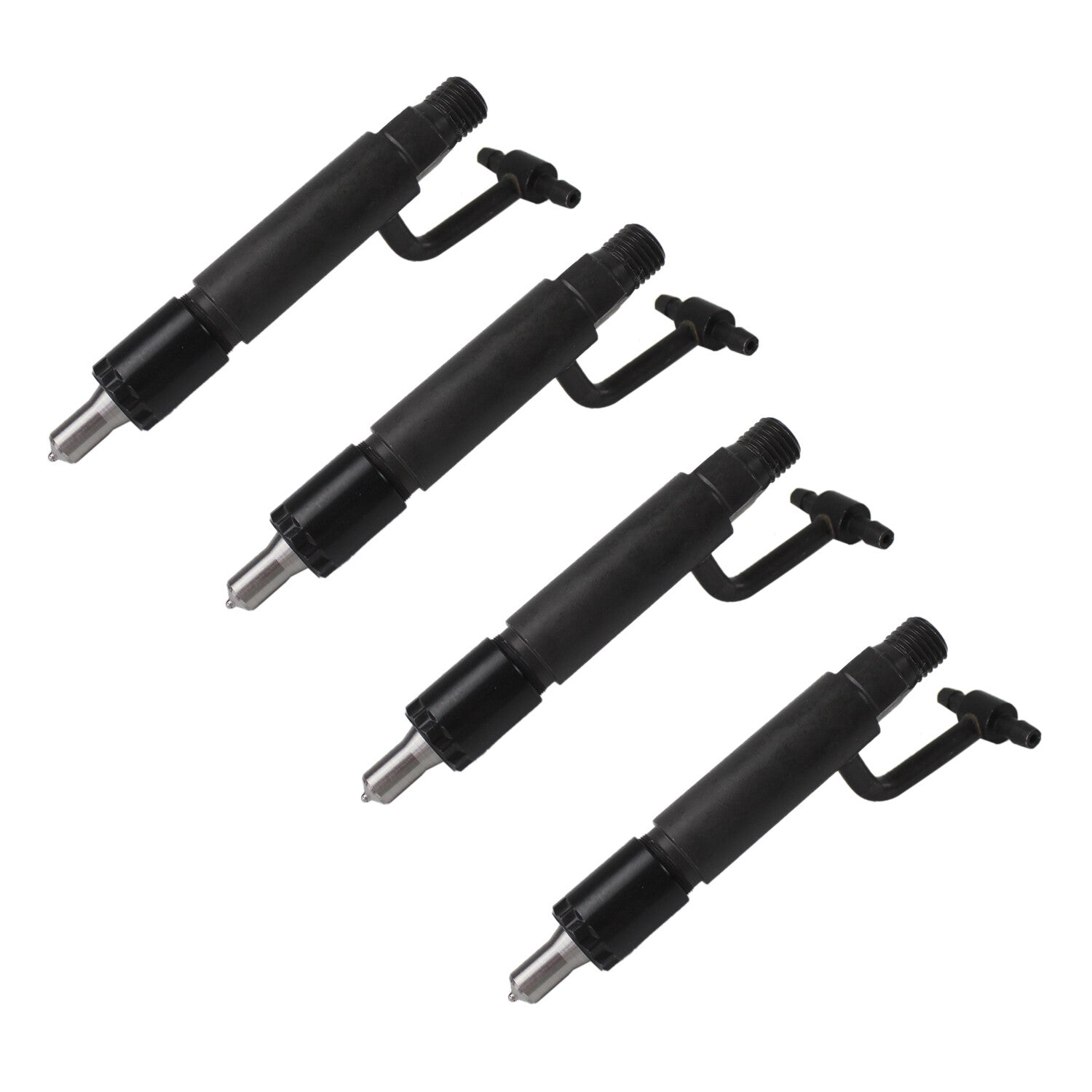 4x Fuel Injectors 729004-53101 for Yanmar Engine 3TNV84 3TNV88 4TNV84 4TNV88