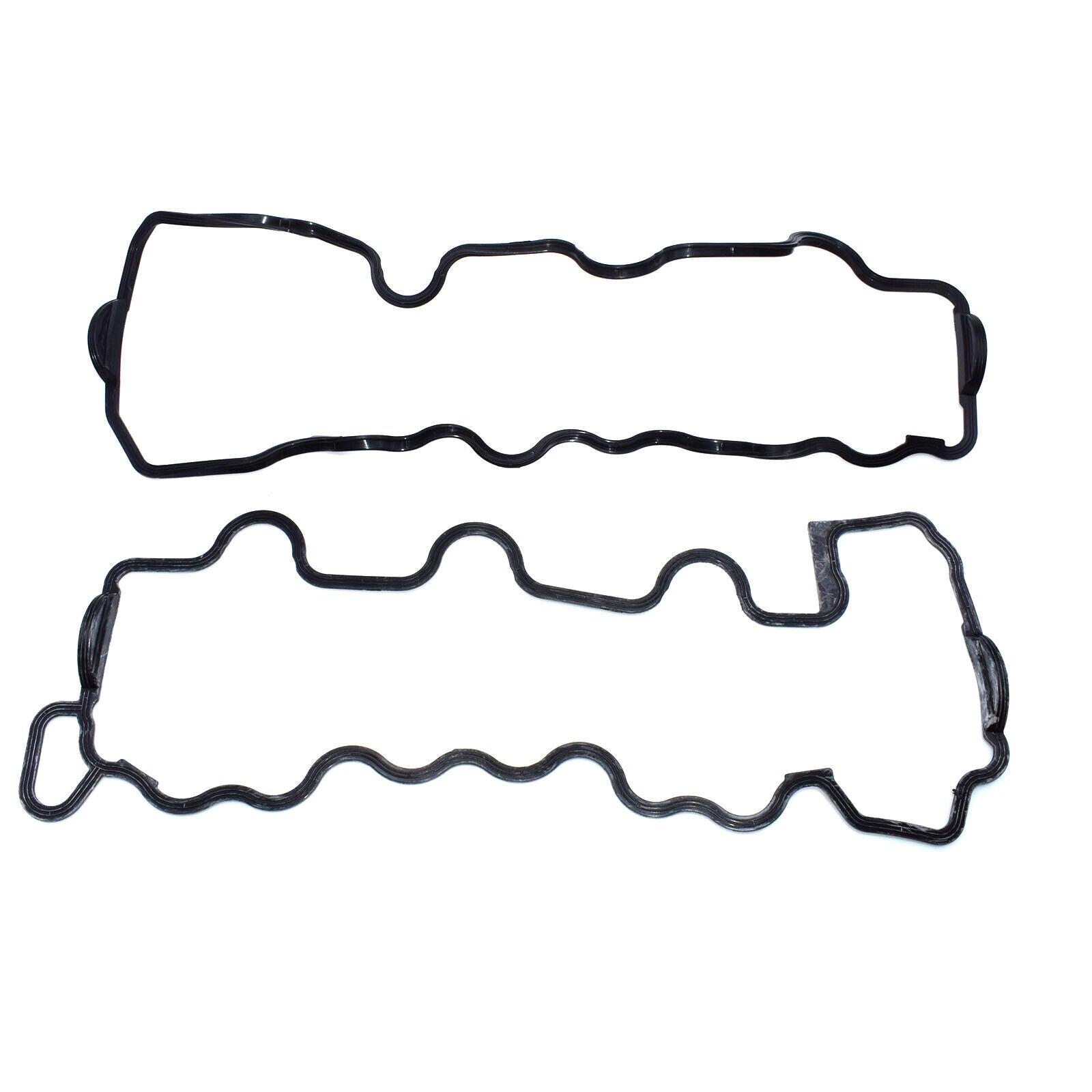 for Mercedes-Benz E320 C320 C240 CLK320 SLK320 1120160221 Valve Cover Gasket Set