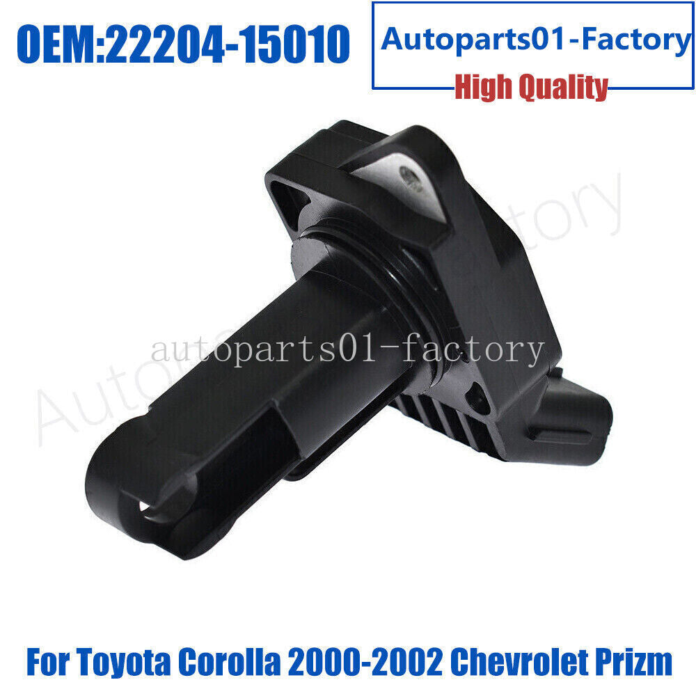 New Mass Air Flow Sensor for Toyota for Corolla for Chevrolet Prizm for Lexus SC430 1.8 4.3L