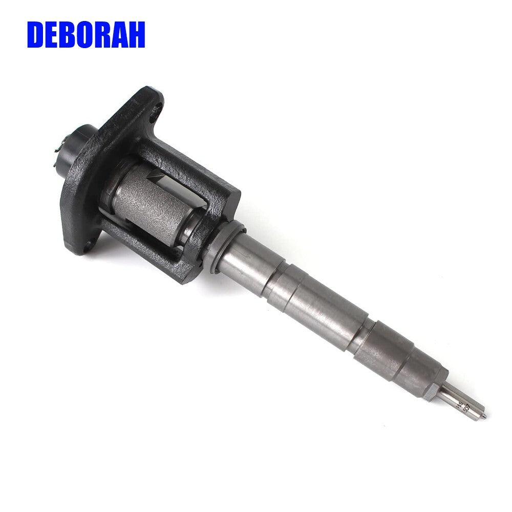0445120073 Fuel Injector ME120073 0986435550 for Mitsubishi 4M50 Canter Fuso 3.0